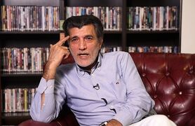 علیرضا افخمی: امیدوارم مردم از ضعف‌های سریال «احضار» چشم‌پوشی کرده باشند