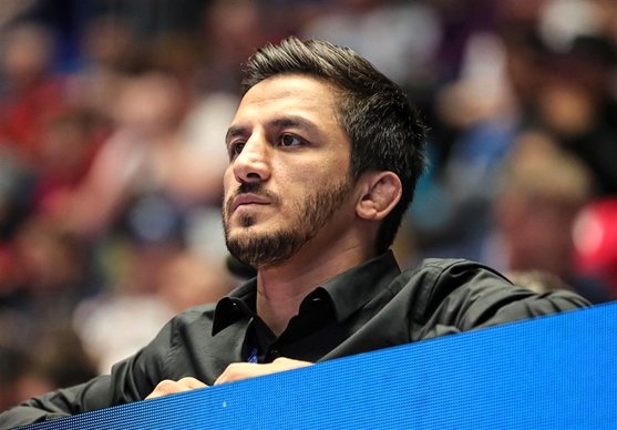 سوریان: به اندازه تمام مدال‌های خودم برای پشتام خوشحال شدم