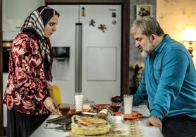نسرین بابایی: افرا پیش‌بینی نشده تمام می‌شود