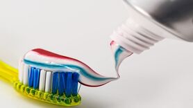 قیمت انواع خمیر دندان در بازار