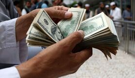 نرخ ارز امروز ۲۵ شهریور ۱۴۰۰ + جزئیات