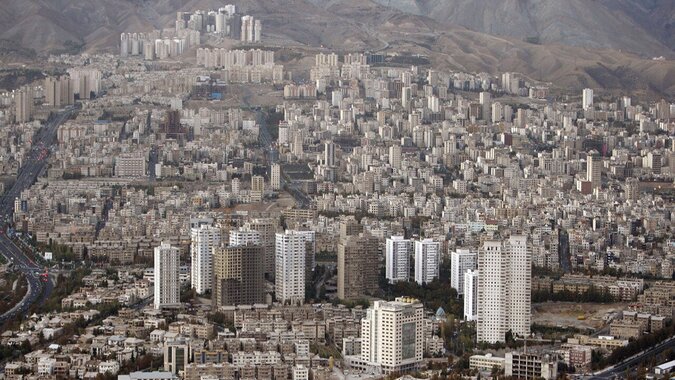 با وام جدید مسکن چند متر خانه می‌توان خرید؟