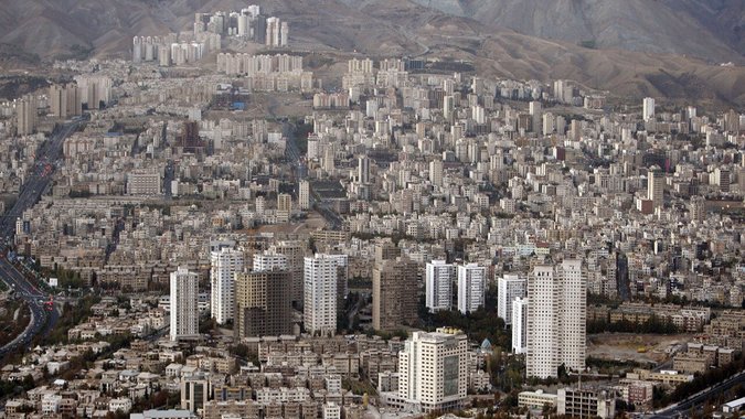 با وام جدید مسکن چند متر خانه می‌توان خرید؟