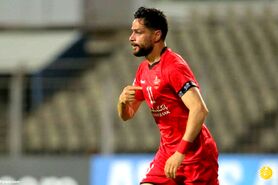 کمال کامیابی نیا بازی حساس پرسپولیس را از دست داد