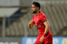 کمال کامیابی نیا بازی حساس پرسپولیس را از دست داد