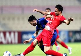 محمدی: با واژه «بازی آبرومندانه» نباید خودمان را گول بزنیم