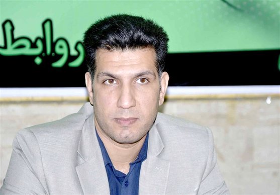 پاکدل: میزبانی اردن افتضاح است/ با مثبت شدن چند تست ۲۴ ساعت پراسترس را گذراندیم