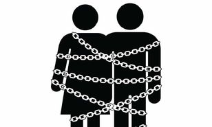 فرجام ازدواج در سایت‌های همسریابی