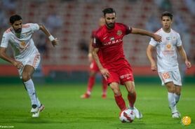 واکنش‌ها نسبت به شایعه بازگشت احمد نوراللهی به پرسپولیس