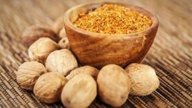 ۷ خاصیت بی‌نظیر جوز هندی برای سلامت بدن