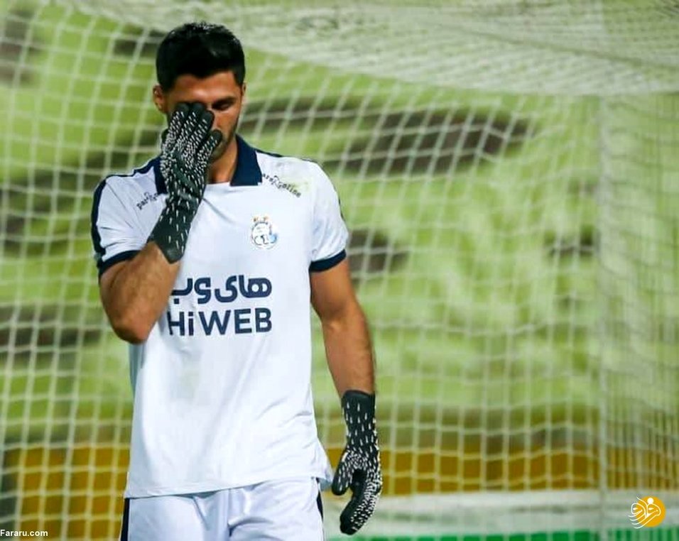 وکیل مظاهری تایید کرد؛ رشید در آستانه بازگشت به استقلال