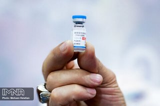 واکسیناسیون تنها راه پیشگیری از کرونا