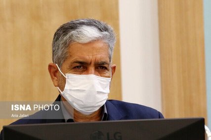 ۸۸۰ هزار نفر در استان اصفهان واکسینه شده‌اند