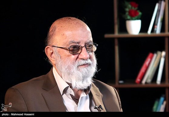 واکنش چمران به تخلفات دوره پنجم شورای شهر تهران و حیف و میل کردن اموال شهرداری