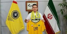 احمدزاده:مجبور شدم از پرسپولیس شکایت کنم/ واکنش باشگاه پرسپولیس