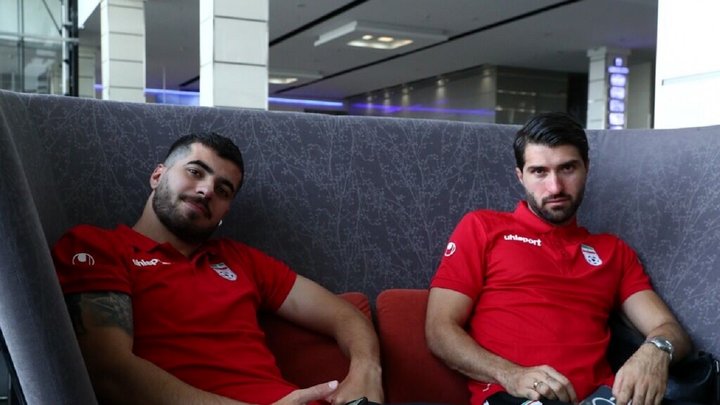 سعید عزت‌اللهی:  نتایج اخیر تیم ملی را به اسم هیچ کسی نمی‌توان زد