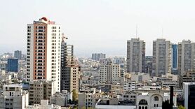 چقدر خرج کنیم تا در منطقه پاتریس تهران خانه بخریم؟