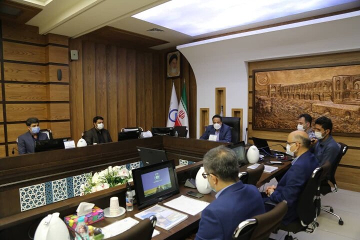 راه اندازی سامانه دوم آبرسانی به اصفهان بزرگ از نان شب واجب تر است