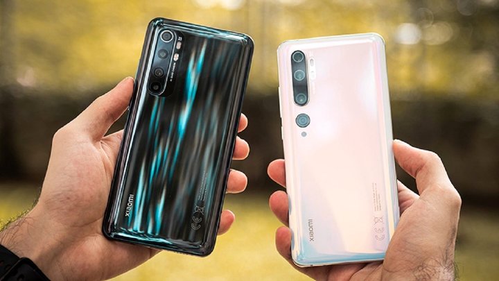 قیمت گوشی شیائومی در بازار چقدر است ؟
