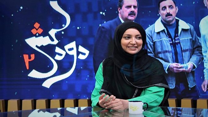 روایت نگار عابدی از ابتلایش به کرونای شدید