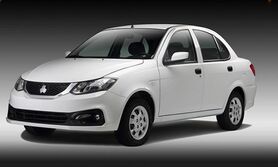 قیمت خودرو‌های سایپا و ایران خودرو ۱ مهر ۱۴۰۰