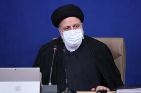رئیس جمهور:. «علی لندی» دانش آموخته مکتب از خودگذشتگی و ایثار بود/ هیچ کس نباید به خاطر فقر از تحصیل باز بماند