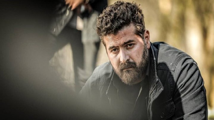 «هامون سیدی» و چالش‌های بازی در «افرا» / «عقیل» منفی نیست!