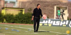 کنایه مهدی پاشازاده به جنجال‌های استقلال