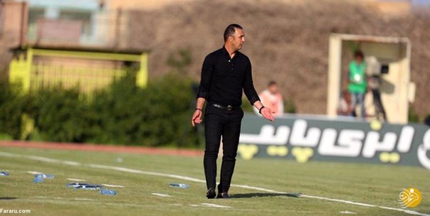 کنایه مهدی پاشازاده به جنجال‌های استقلال