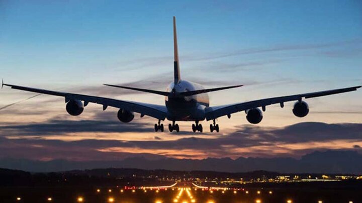 عمليات بازگشت هوایی زائران اربعين از دوشنبه آغاز می شود