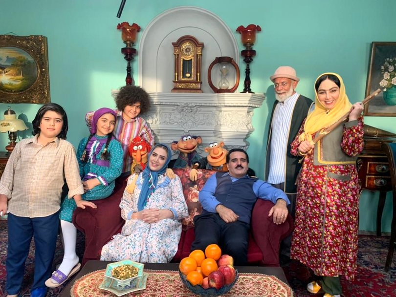 وقتش رسیده که به برندسازی در حوزه کودک روی بیاوریم