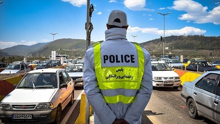 ترددهای بین استانی فقط با مجوز مجاز است