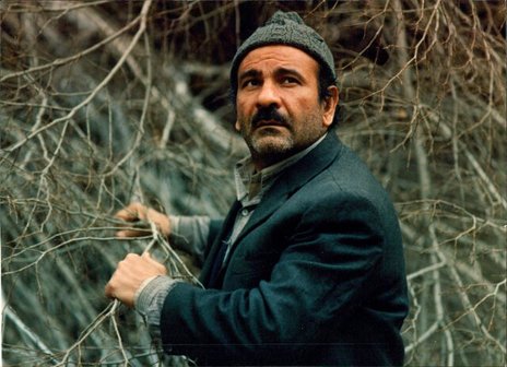 فردوس کاویانی: نقش های منفی را دوست ندارم