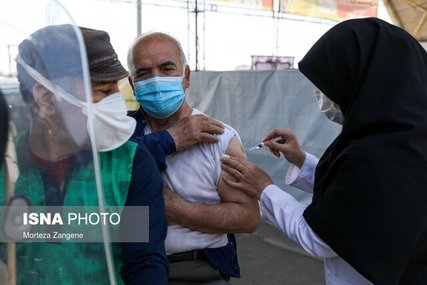 شرط رسیدن به ایمنی جمعی در کشور/ ۸۰ درصد جمعیت باید واکسینه شوند
