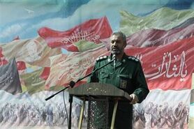 یكی از رموز موفقیت در دفاع مقدس روحیه اعتماد به نفس ملّی در جوانان بود