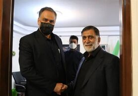 مددی: از شرایط استقلال اطلاع داشتم مسئولیت قبول نمی‌کردم