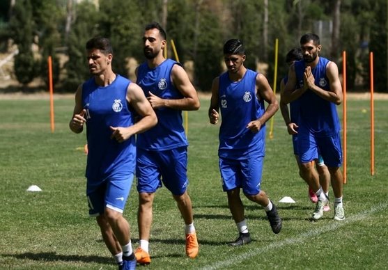 موسوی: هواداران امسال از استقلال انتظار قهرمانی دارند