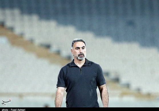 فکری: اگر به من هجمه وارد نمی‌شد الان استقلال یک جام داشت