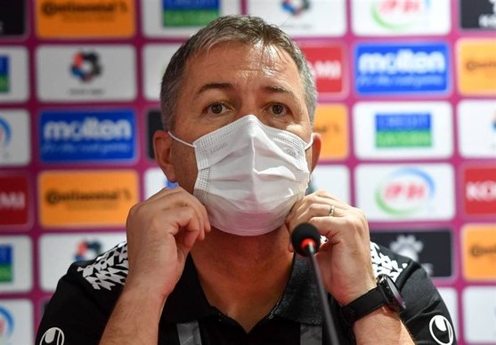 اسکوچیچ: انتظار یک بازی سخت مقابل کره را داریم