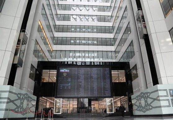 اسامی سهام بورس با بالاترین و پایین‌ترین رشد قیمت امروز ۱۴۰۰/۰۷/۱۹