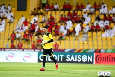 بیرانوند: نقاط ضعف و قوت کره جنوبی را می دانیم