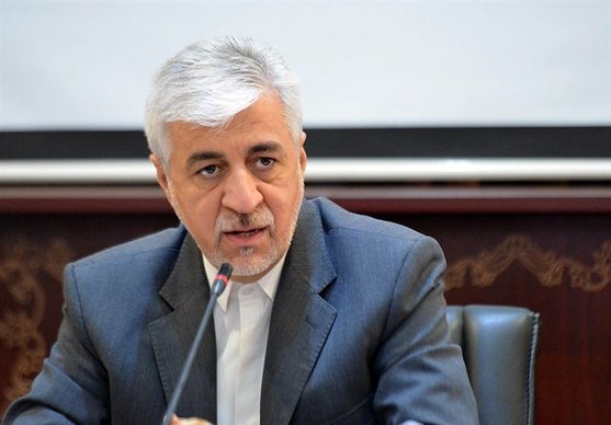 سجادی: AFC مجوز فروش بلیت دیدار ایران - کره‌جنوبی را نداد