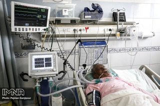 آمار کرونا اصفهان ۱۹ مهر؛ ۱۵ فوتی و ۹۵۵ ابتلای جدید