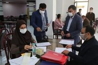 آغاز تحویل مدارک پذیرفته شدگان آزمون تغییر حالت اشتغال به کار