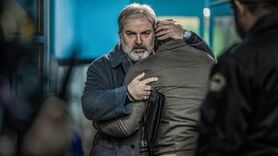 ‏مهدی سلطانی: در سریال ‎افرا، تلویزیون کل داستان زن دوم داشتن سیروس را سانسور کرد