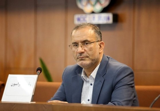 شعبانی‌بهار: جوانگرایی را در تیراندازی با کمان آغاز کردیم/ اعزام‌ها براساس شاخص‌ها خواهد بود