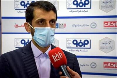 نیروگاهی کشور نیروگاه‌های خورشیدی و حرارتی فولاد مباركه تا 3 سال آینده به بهره‌برداری می‌رسند