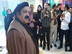 سه قسمت با روزگار جوانی و یک اتفاق مهم/ وقتی رسول نجفیان داغِ دل بازیگران قدیمی را تازه می‌کند