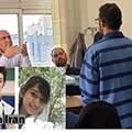 توقف حکم اعدام آرمان درآخرین ساعات
