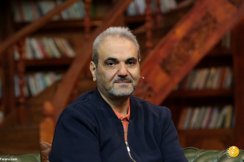 واکنش جواد خیابانی به شایعه خداحافظی از گزارشگری